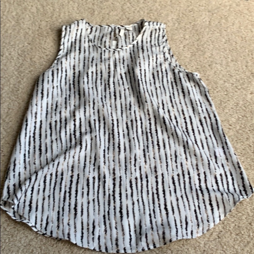 Top blouse